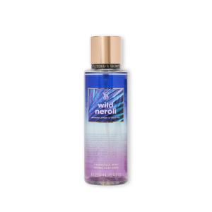 VICTORIA SECRET BODY SPLASH 250ML WILD NEROLI