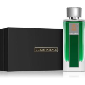 AURORA CUBAN INSENCE EDP 100ML