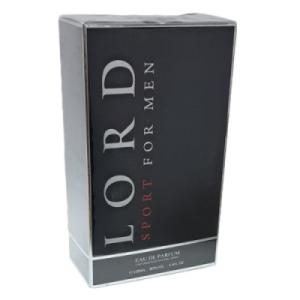 AURORA LORD SPORT FOR MEN EDP 100ML