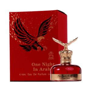 AURORA ONE NIGHT IN ARABIA EDP 100ML