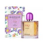 RAYHAAN AYKA EDP 100ML