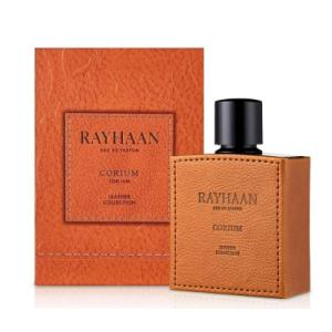 RAYHAAN CORIUM EDP 100ML