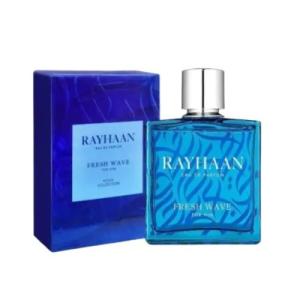RAYHAAN FRESH WAVE EDP 100ML