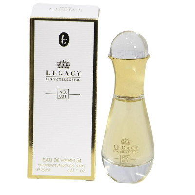 LEGACY KING COLL.001 JADORE 25ML