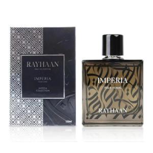 RAYHAAN IMPERIA EDP 100ML