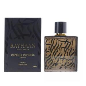 RAYHAAN IMPERIA INTENSE EDP 100ML