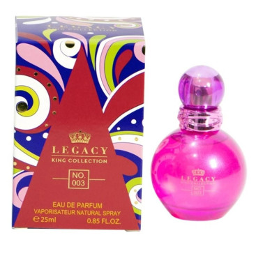 LEGACY KING COLL.003 FANTASY 25ML