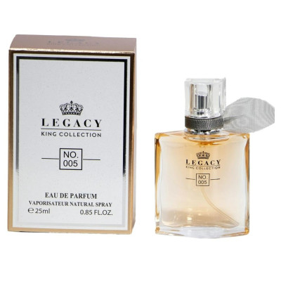 LEGACY KING COLL.005 LA VIE 25ML
