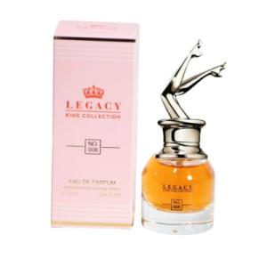 LEGACY KING COLL.008 SCANDAL 25ML