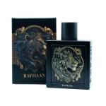 RAYHAAN LION EDP 100ML