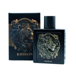 RAYHAAN LION EDP 100ML