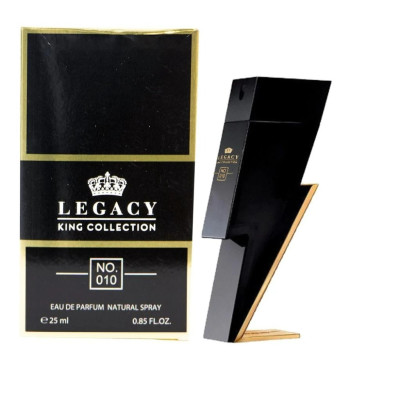 LEGACY KING COLL.010 BAD BOY 25ML