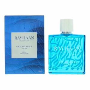 RAYHAAN OCEAN RUSH EDP 100ML