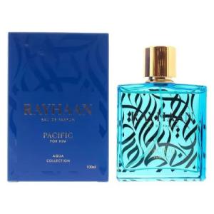 RAYHAAN PACIFIC EDP 100ML