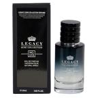 LEGACY KING COLL.015 SAUVAGE 25ML