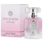 MAISON ALHAMBRA VERSENCIA CRYSTAL EDP 100ML FEM