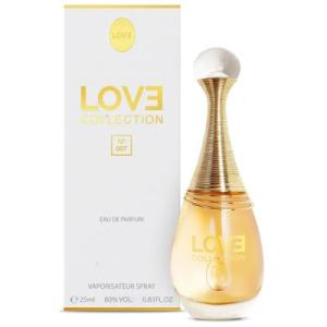 LOVE COLLECTION 25ML N.007