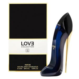 LOVE COLLECTION 25ML N.126