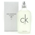 TESTER CALVIN KLEIN 200ML