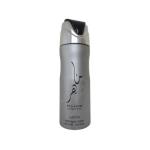 DESODORANTE LATTAFA SPRAY MAAHIR LEGACY 200ML