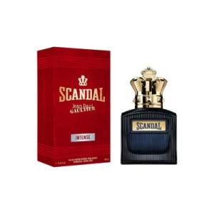 JEAN PAUL G SCANDAL EDP INTENSE 100ML