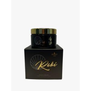 BODY CREAM ISABELLE LA BELLE RAKI 200G