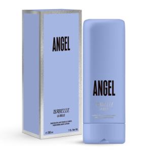 BODY LOTION ISABELLE LA BELLE ANGEL 200ML