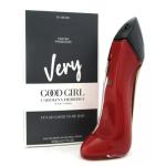 TESTER CAROLINA HERRERA VERY GOOD GIRL EDP 80ML FEM