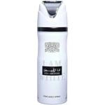 DESODORANTE LATTAFA SPRAY ANA ABIYEDH 200ML