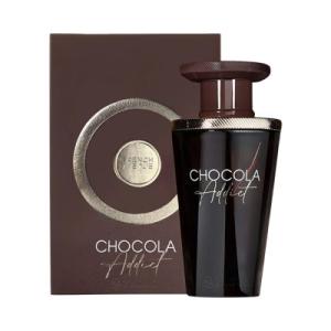 FRENCH AVENUE CHOCOLA ADDICT EDP 100ML