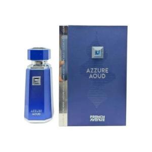 FRENCH AVENUE AZZURE AOUD EDP 100ML MASC