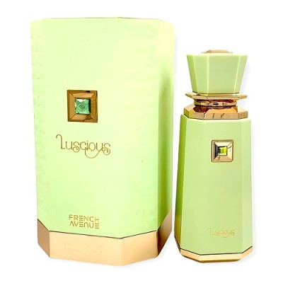 FRENCH AVENUE LUSCIOUS EDP 100ML FEM
