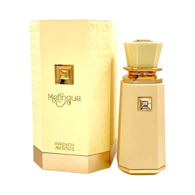 FRENCH AVENUE MERINGUE EDP 100ML FEM