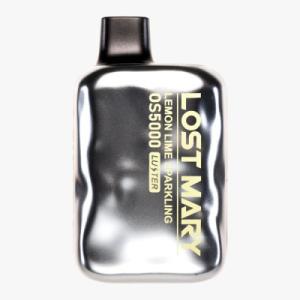 LOST MARY OS 5K LEMON SPARKLING