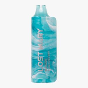 LOST MARY MO 5K PLUM ROSE MINT