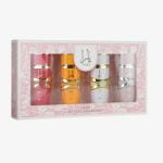 LATTAFA KIT YARA EDP (4PCS X 25ML)