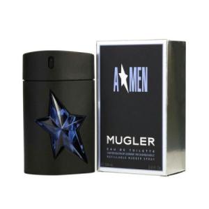 THIERRY MUGLER A*MEN EDT 100ML MASCULINO