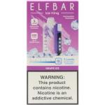 ELF BAR ICE KING 40K GRAPE ICE