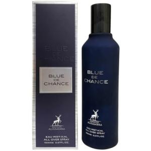 MAISON ALHAMBRA EAU MIST-ICAL BLUE DE CHANCE 150ML
