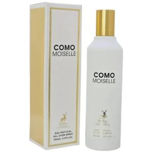 MAISON ALHAMBRA EAU MIST-ICAL COMO MOISELLE 150ML
