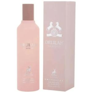 MAISON ALHAMBRA EAU MIST-ICAL DELILAH 150ML