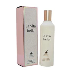 MAISON ALHAMBRA EAU MIST-ICAL LA VITA BELLA 150ML