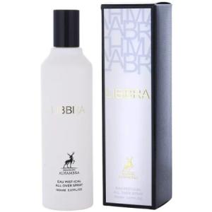 MAISON ALHAMBRA EAU MIST-ICAL LIBBRA 150ML