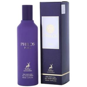 MAISON ALHAMBRA EAU MIST-ICAL PHILOS 150ML
