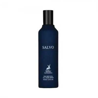 MAISON ALHAMBRA EAU MIST-ICAL SALVO 150ML