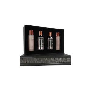 BHARARA KING KIT EDP 100ML 4PCS