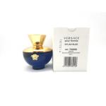 TESTER VERSACE DYLAN BLUE EDP 100ML FEM