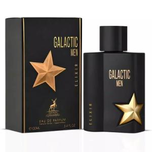 MAISON ALHAMBRA GALACTIC MEN ELIXIR 100ML