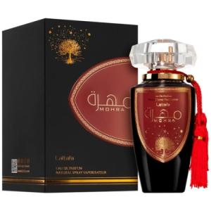 LATTAFA MOHRA EDP 100ML