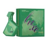 MAISON ALHAMBRA LUXE BOLD EDP 100ML